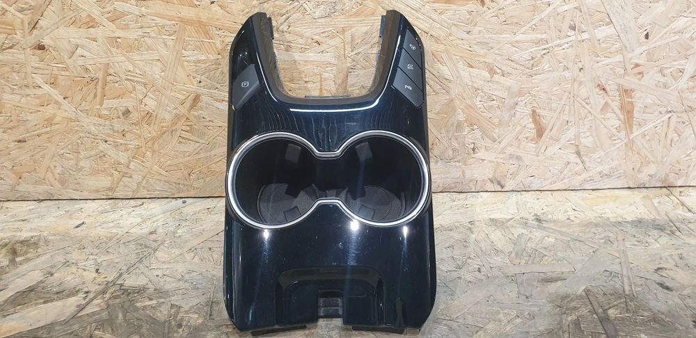 Ford Mondeo MK5 Tunel Uchwyt Na Kubki