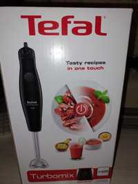 Блендер заглибний Tefal turbomix