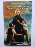 Cartas de S. João de Deus e Síntese da Sua Vida