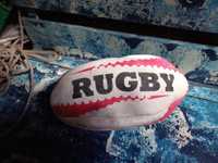 Bola de desporto rugby
