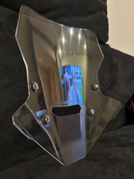 Вітрове скло Honda nc750 (2025) оригінал