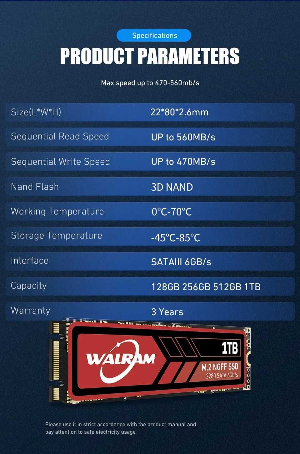 256 GB SSD m.2 ngff новый, в упаковке