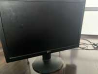 Lg flatron w1934s