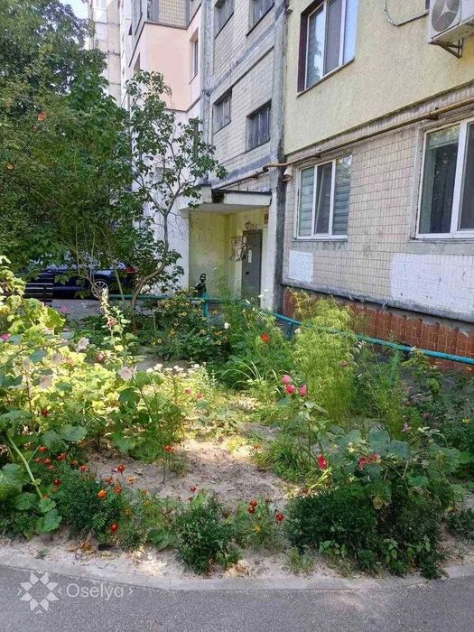 Продаж 1-кімнатної квартири біля метро Голосіївська вул Деміївська