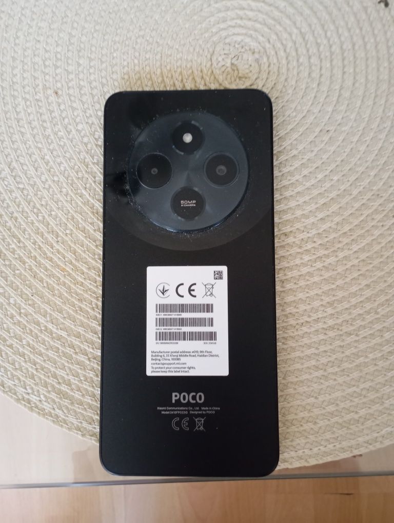 Sprzedam Poco c75 8/256