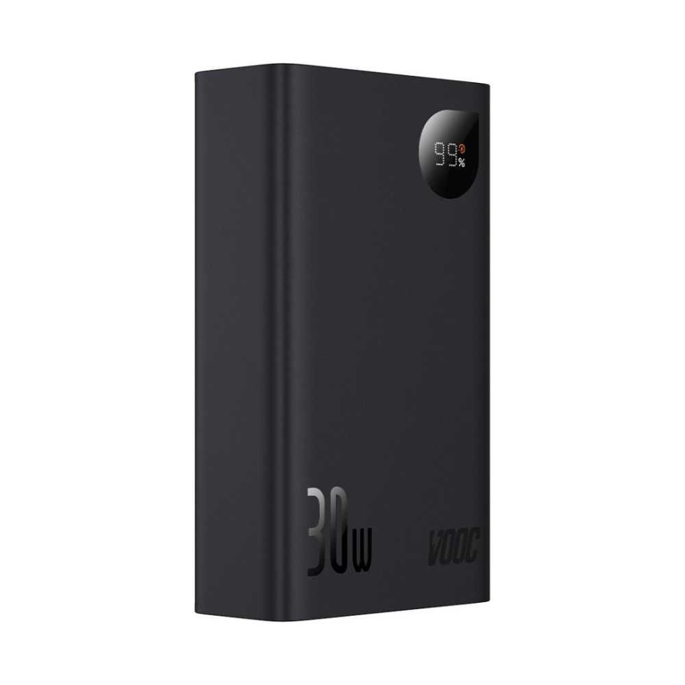 Power Bank Baseus Adaman 2 Metal Digital Display 20000mAh 30W