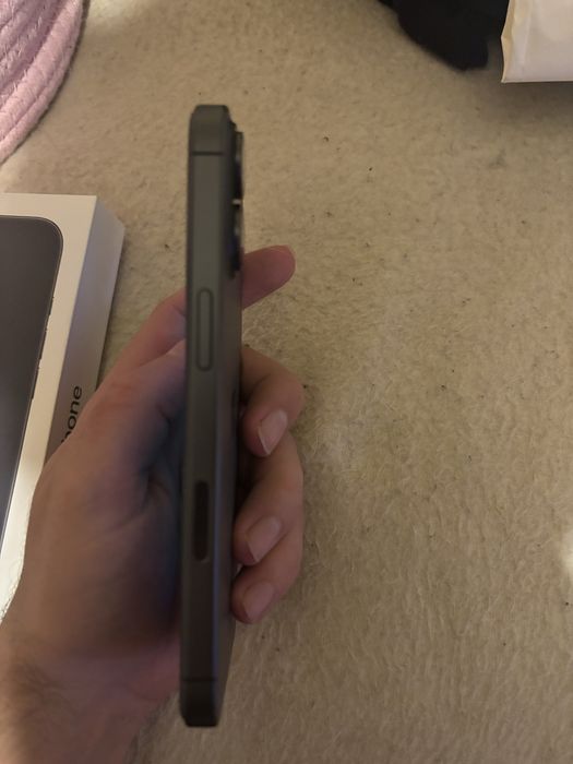 Iphone 17 256gb c/ fatura e garantia