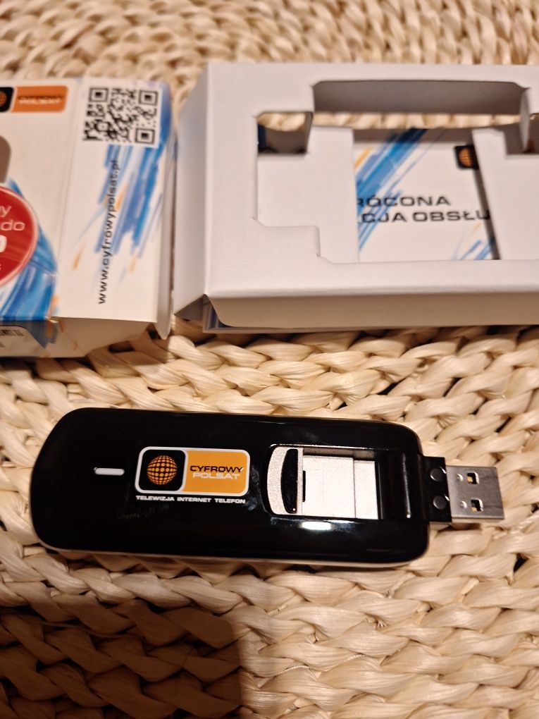 Modem LTE Huawei E3276
