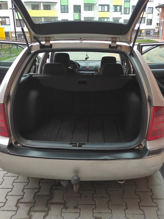 Продам Шкода октавия