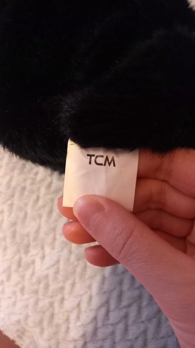 Czapka zimowa TCM