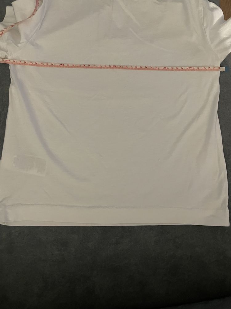 Koszulka damska Calvin Klein, rozmiar XS
