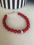 Кораловий браслет Thomas Sabo, Charm