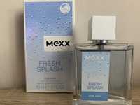 Mexx Fresh Splash for her 50 ml