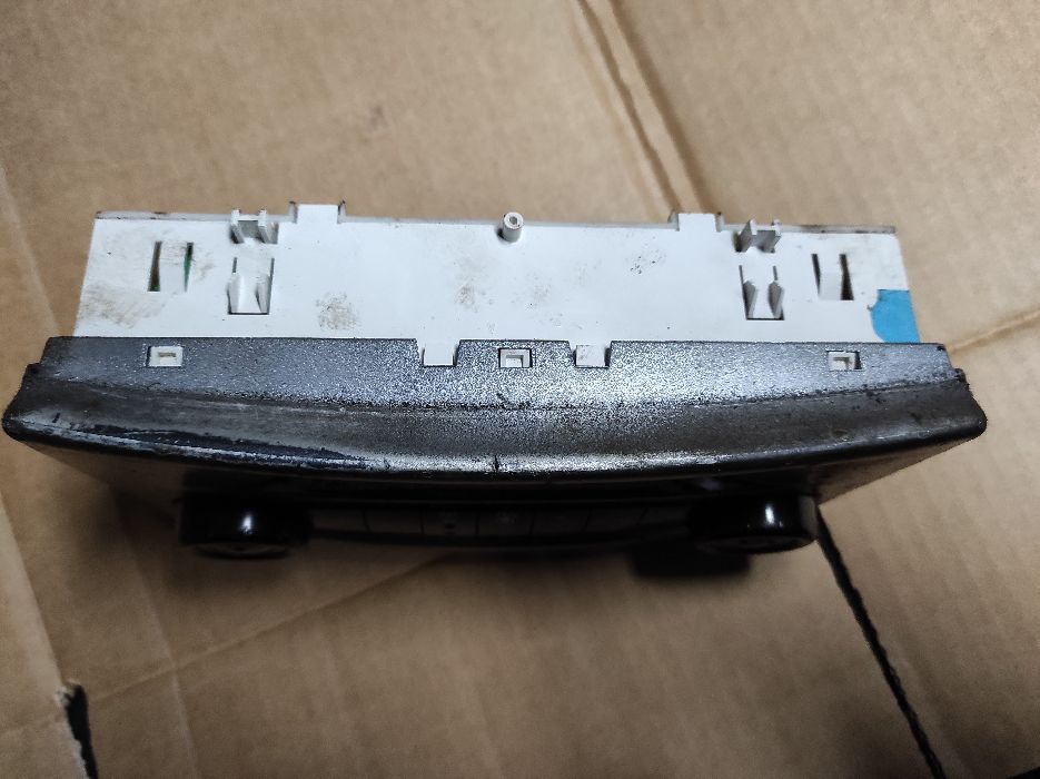 Panel Klimatyzacji Renault Laguna II 8200,001901-C