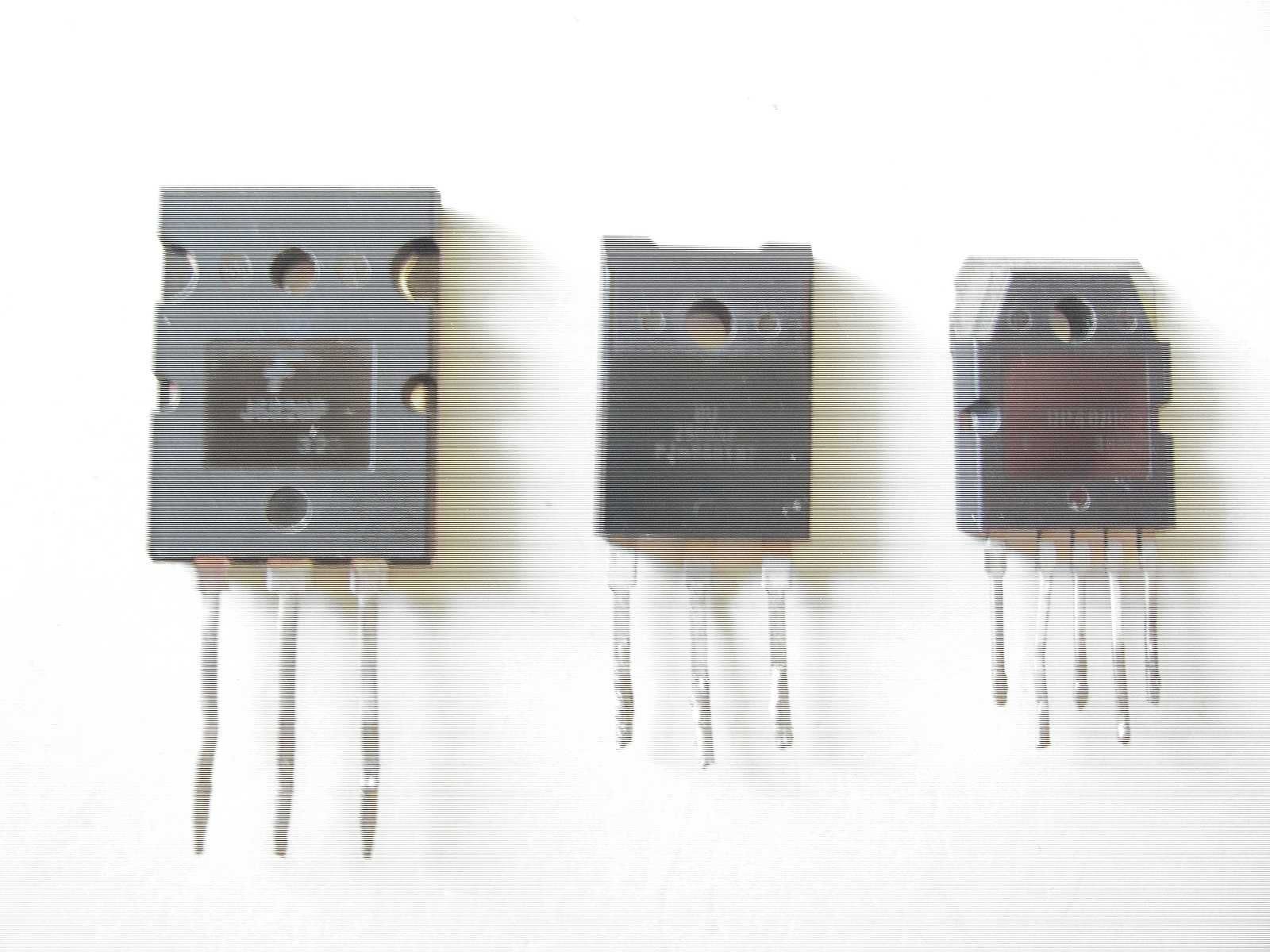 транзистор J6820P 1500V.   BU 2508 AF  700V  8A  45W.   DP 408P  и др.