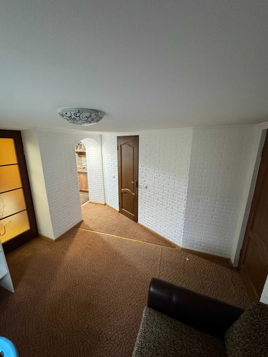 Житловий будинок у місті Бучач