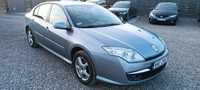 Renault Laguna 1.6 benzyna / GAZ super stan