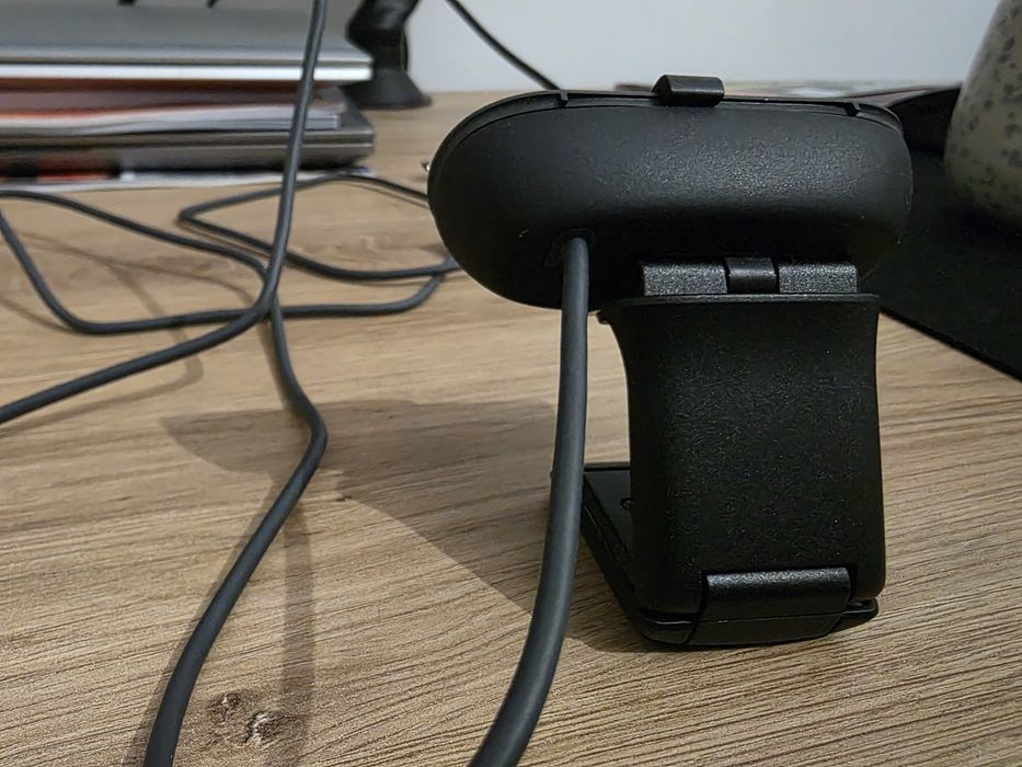 Kamera internetowa Logitech Logi Brio 100 kamerka