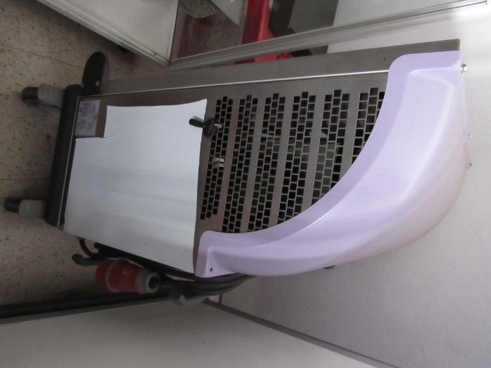 Transporte e conservação refeições