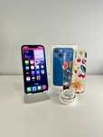 Apple iPhone 13 Mini | 256GB | Niebieski | Stan idealny