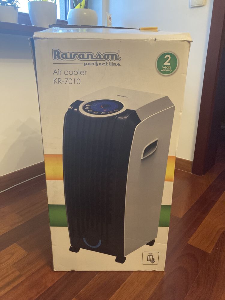 Klimator Ravanson KR-7010