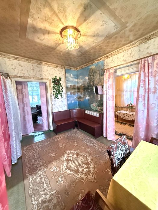 Продам жилой дом, ул.Гойи, Ласточка