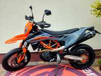 KTM 690 SMC - R *Leo Vince *Perfekcyjny *Powerparts *