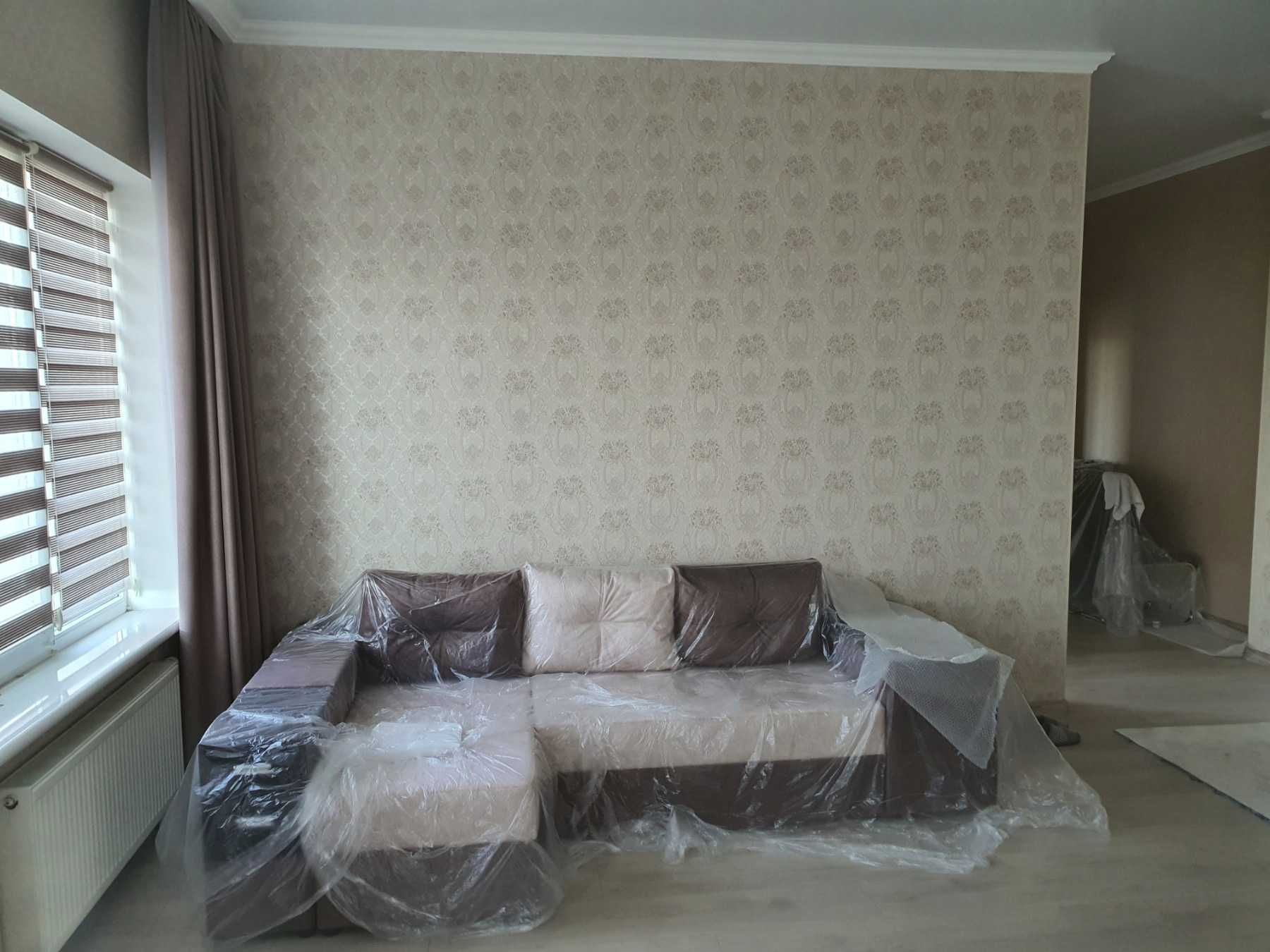 ЖК Лермонтово 3-х к. кв студія.79кв.м.