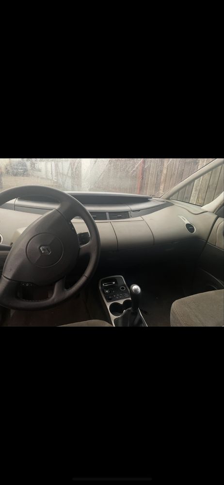 Renault Espace IV