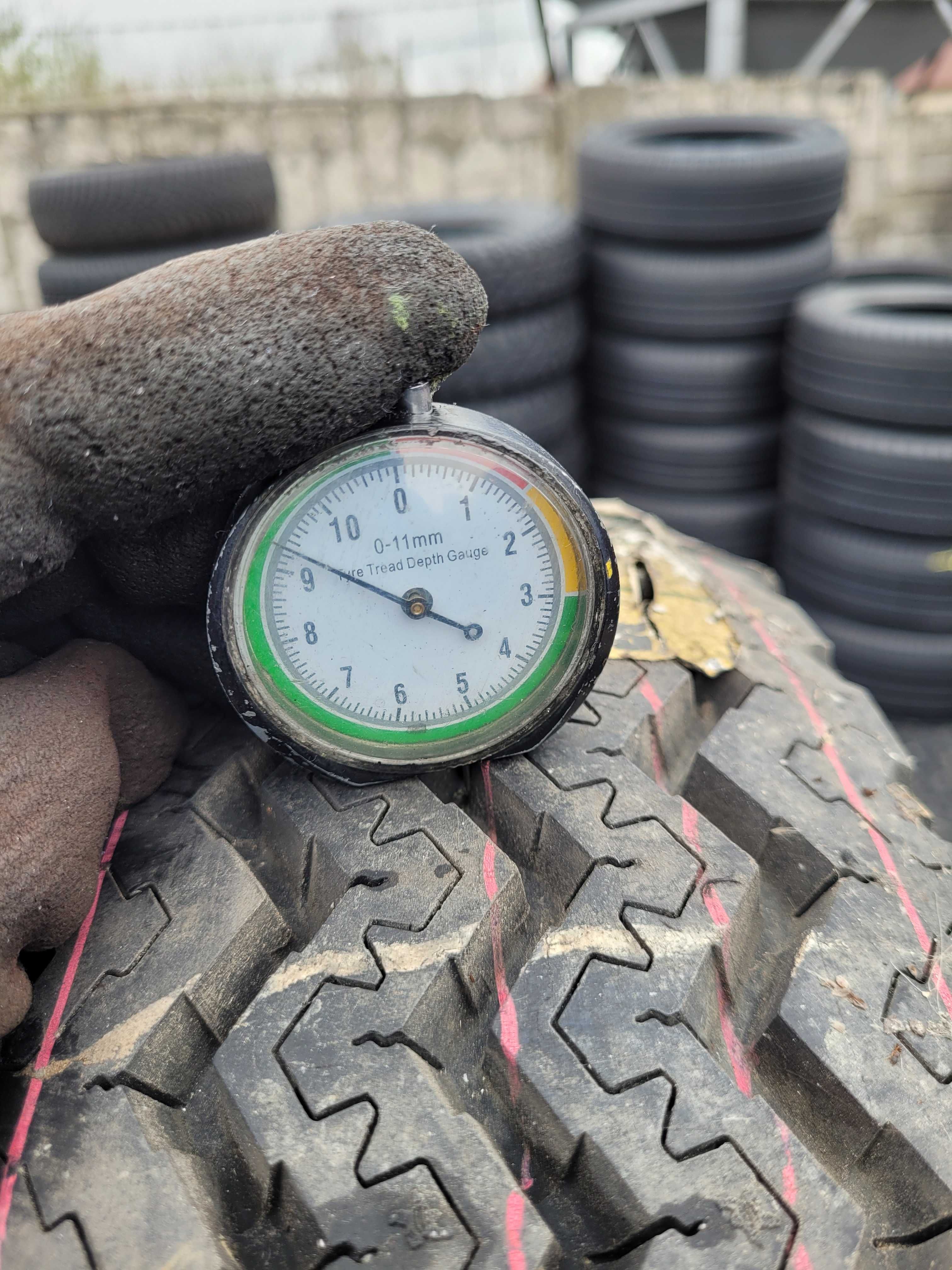 WYSYŁKA Opona Pojedyncza 175 75 R14C Michelin XC A
