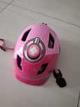Kask dziecięcy Btwin xs 48-52