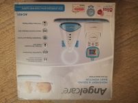 Angel Care niania monitor oddechu rewelacyjny