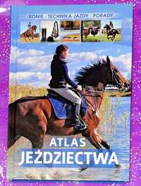 Atlas jezdziectwa