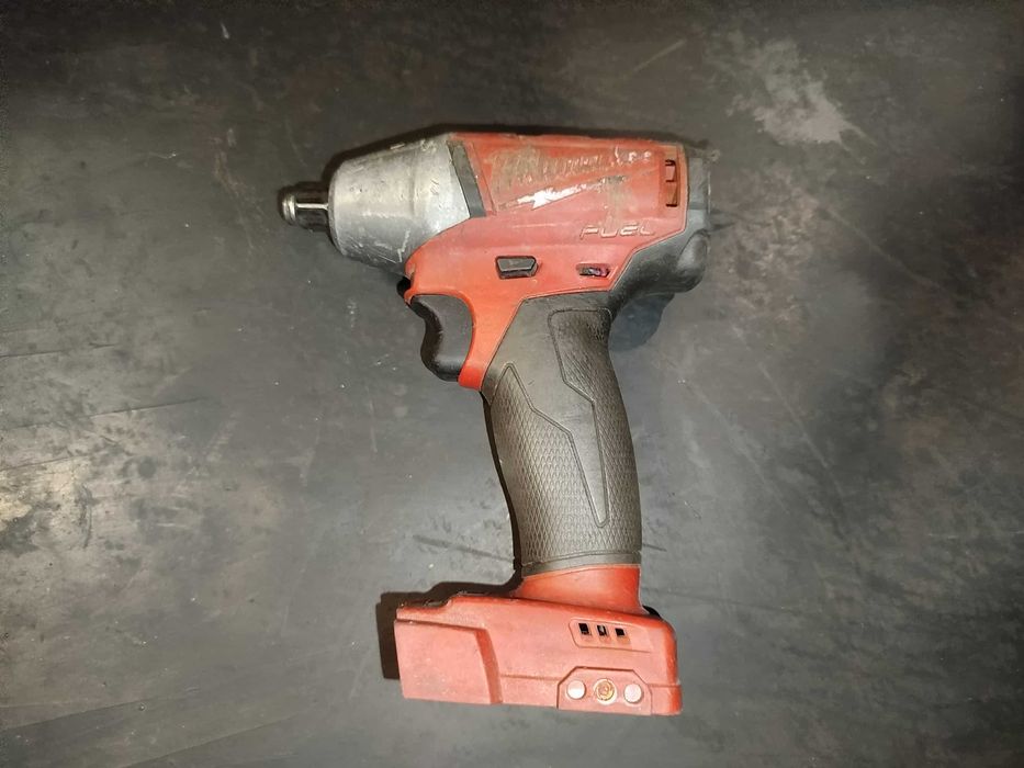Klucz udarowy Milwaukee MILWAUKEE M18 FIW