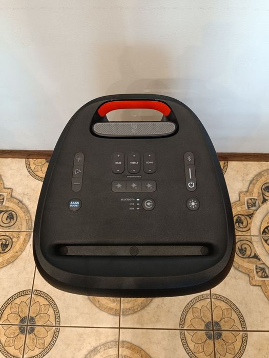 JBL Partybox 310 (в наличии)