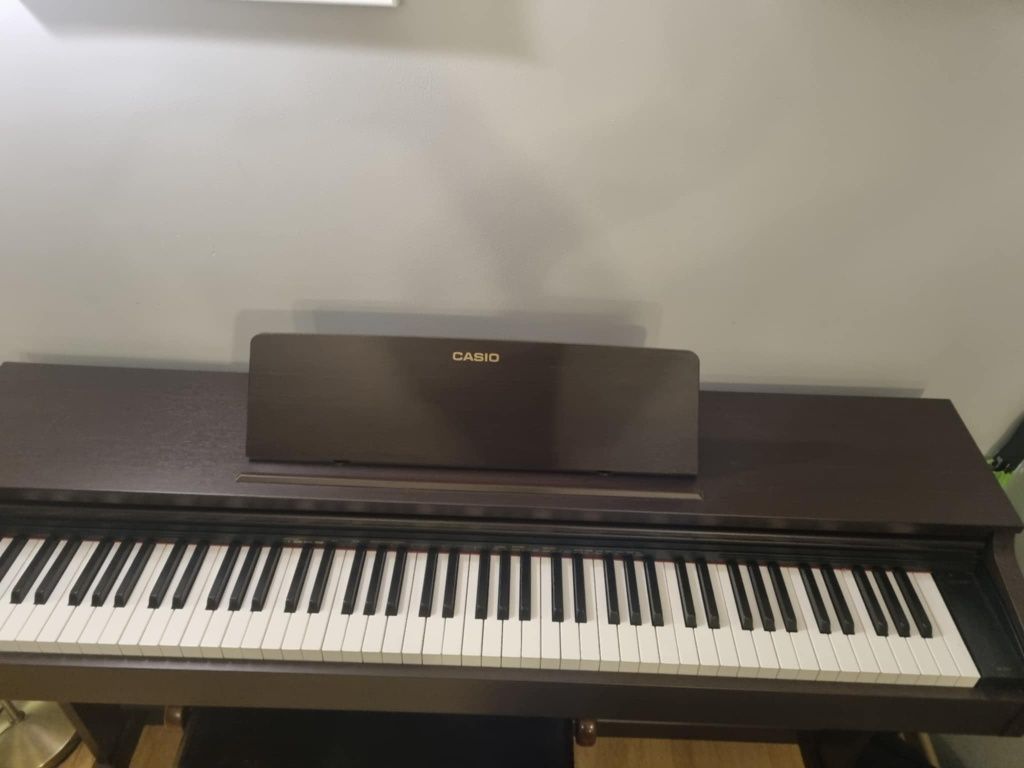 Pianino Casio AP 270 BN