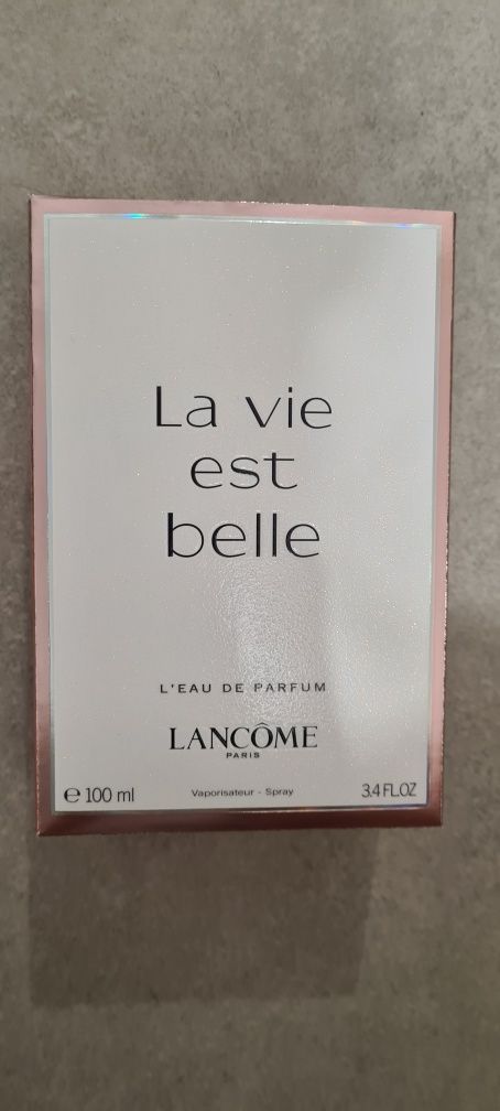 Lancome La Vie Belle 100ml