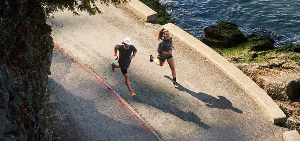 Zegarek sportowy Garmin Forerunner 255 Niebieski