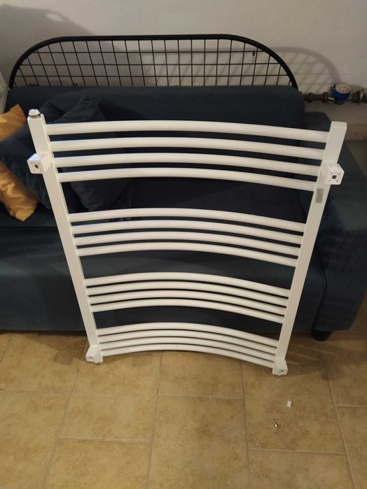 Grzejnik łazienkowy Terma Lena - 900 x 686 (WGLEN090068)