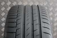 245/45/20 Continental PremiumContact 6 245/45 R20 99V 22r jak nowa