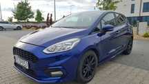 Ford Fiesta Ford Fiesta 1.0 EcoBoost S&S ST-LINE