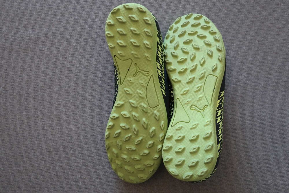 Chuteiras PUMA nº 38