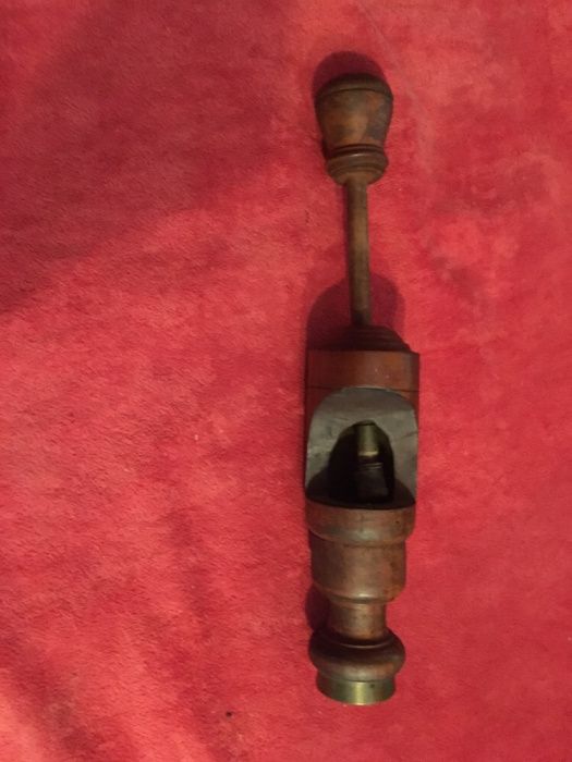 Artigos africanos antigos