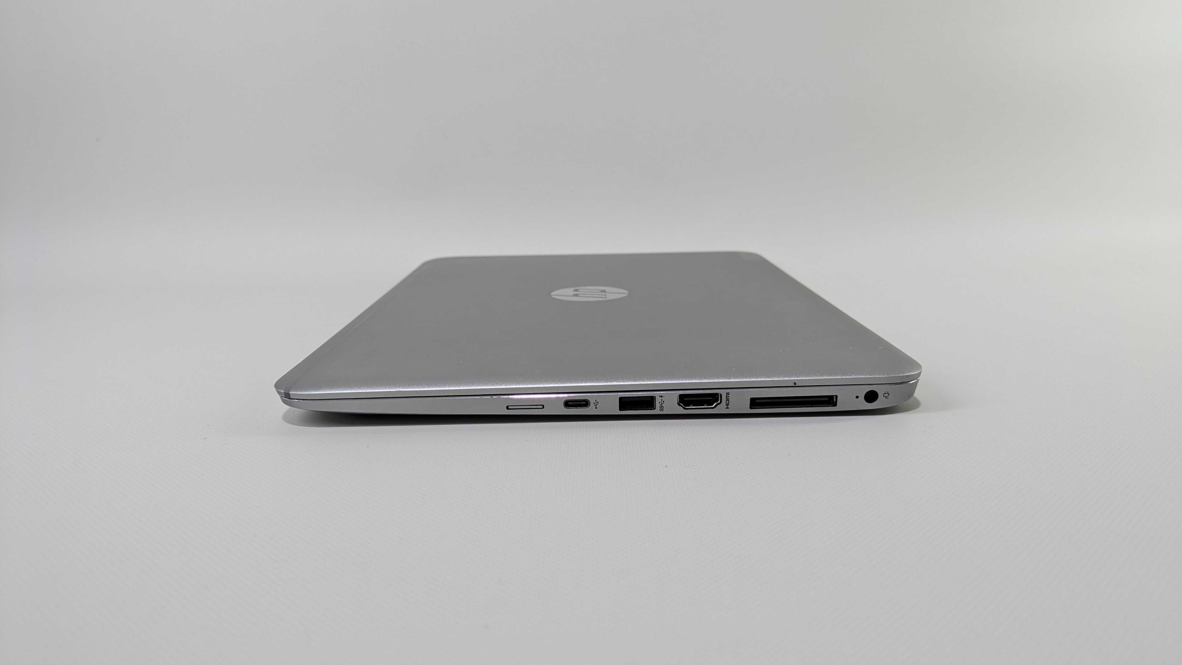 Ноутбук HP EliteBook Folio 1040 g3 / i7-6500U / 8GB / 256GB
