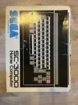 Sega sc3000 konsola retro komputer