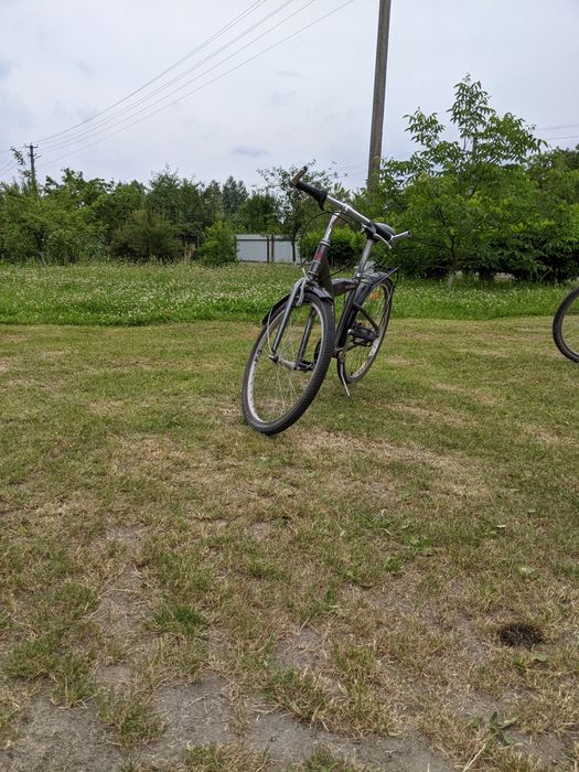 Продам велосипед