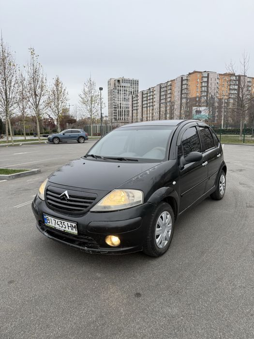 Citroen C3 1.4 Diesel 2004