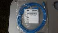 CISCO CAB-SS-232MT= RS232 Cable,DTE Male to SS