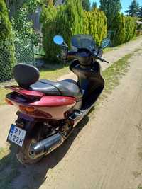 Yamaha MBk 100% sprawna zamiana