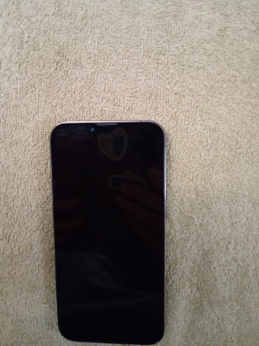 Телефон iPhone 13 Pro